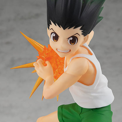 Gon Freecss Hunter x Hunter Pop Up Parade