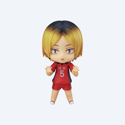 Kenma Kozume Haikyu!! Nendoroid