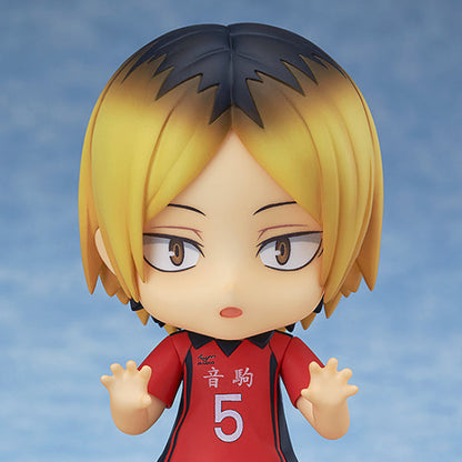 Kenma Kozume Haikyu!! Nendoroid