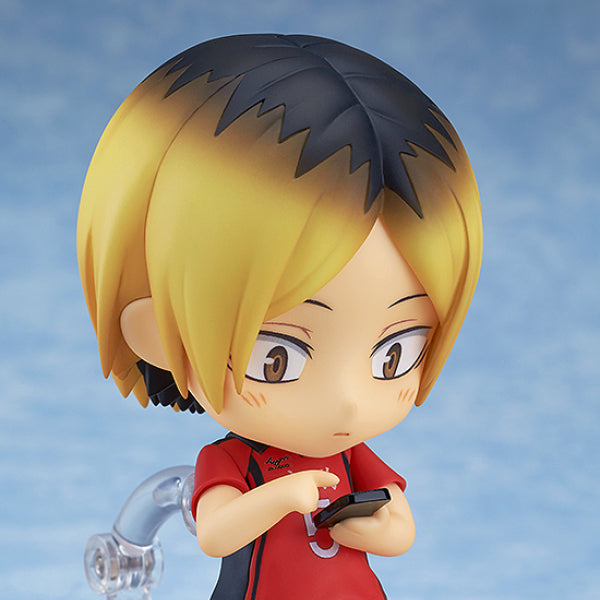 Kenma Kozume Haikyu!! Nendoroid