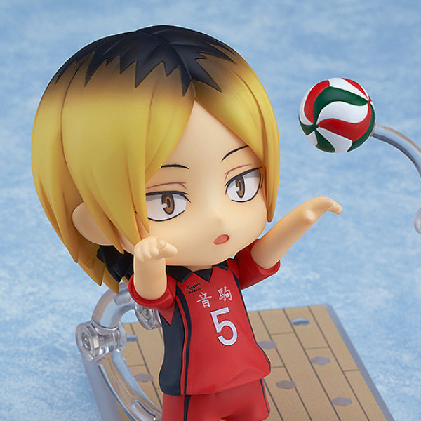 Kenma Kozume Haikyu!! Nendoroid