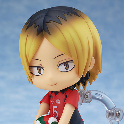 Kenma Kozume Haikyu!! Nendoroid