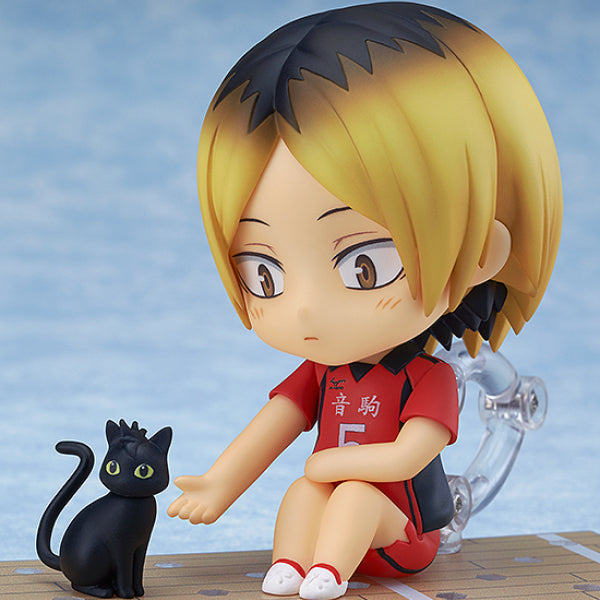 Kenma Kozume Haikyu!! Nendoroid