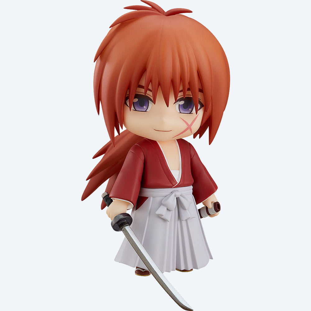 Kenshin Himura 2023 Ver. Nendoroid