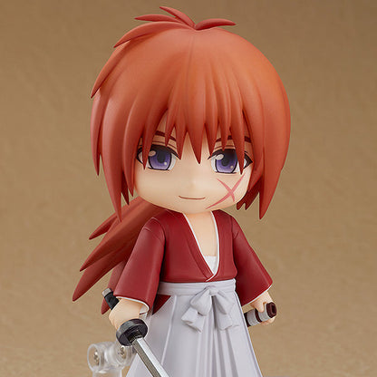 Kenshin Himura 2023 Ver. Nendoroid