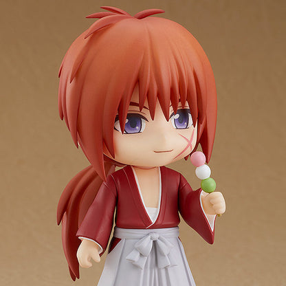 Kenshin Himura 2023 Ver. Nendoroid