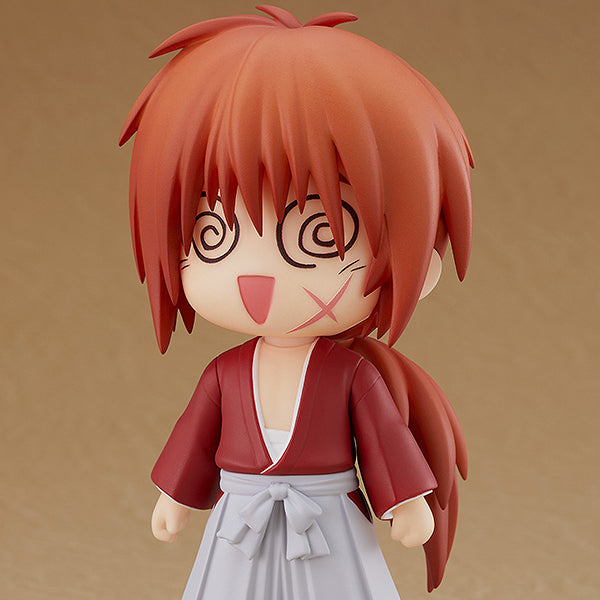 Kenshin Himura 2023 Ver. Nendoroid