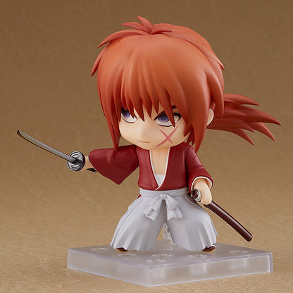 Kenshin Himura 2023 Ver. Nendoroid