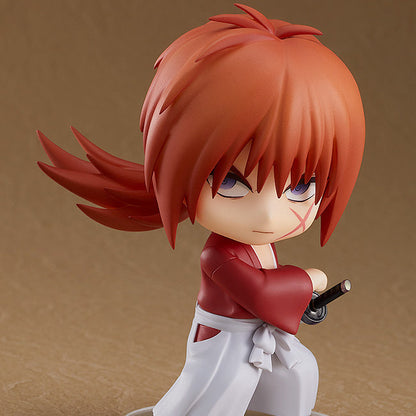 Kenshin Himura 2023 Ver. Nendoroid