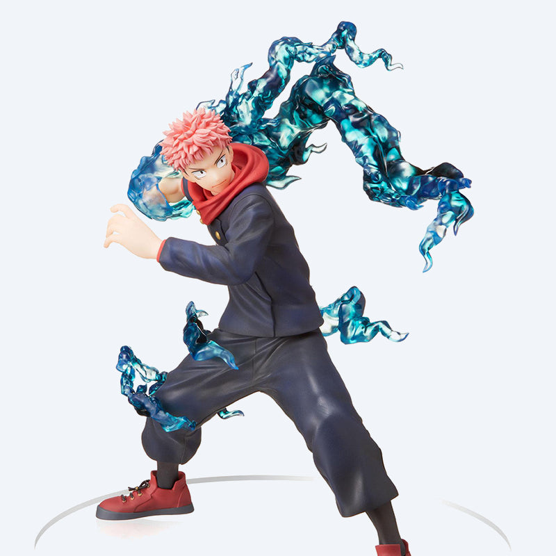 Yuji Itadori Jujutsu Kaisen FIGURIZM