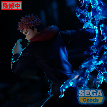 Yuji Itadori Jujutsu Kaisen FIGURIZM