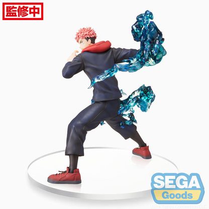 Yuji Itadori Jujutsu Kaisen FIGURIZM