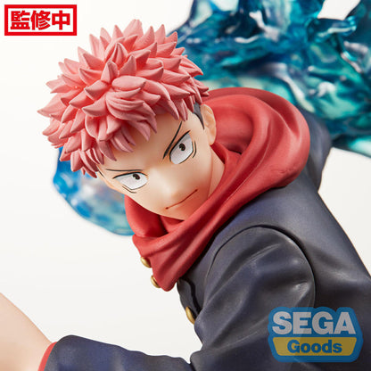 Yuji Itadori Jujutsu Kaisen FIGURIZM