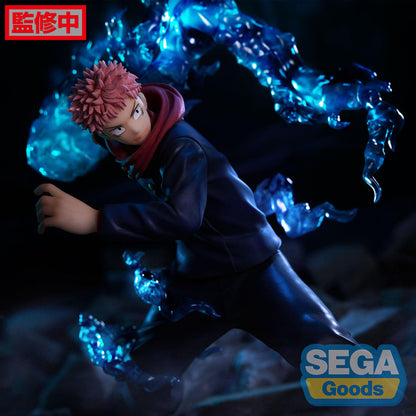 Yuji Itadori Jujutsu Kaisen FIGURIZM