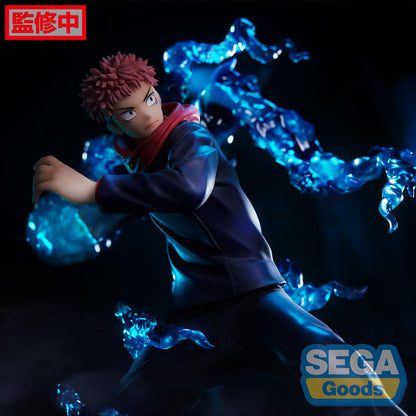 Yuji Itadori Jujutsu Kaisen FIGURIZM