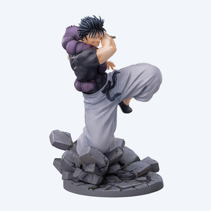 Jujutsu Kaisen Kaigyoku/Gyokusetsu Luminasta Toji Fushiguro (Heavenly Restriction) Figure