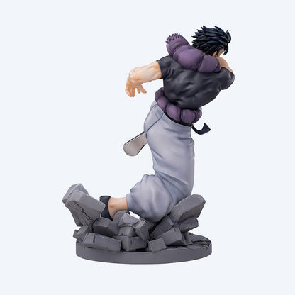 Jujutsu Kaisen Kaigyoku/Gyokusetsu Luminasta Toji Fushiguro (Heavenly Restriction) Figure