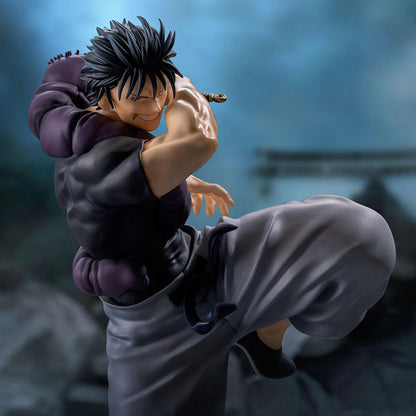 Jujutsu Kaisen Kaigyoku/Gyokusetsu Luminasta Toji Fushiguro (Heavenly Restriction) Figure