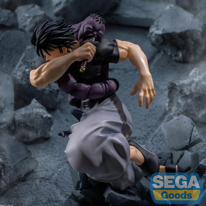 Jujutsu Kaisen Kaigyoku/Gyokusetsu Luminasta Toji Fushiguro (Heavenly Restriction) Figure