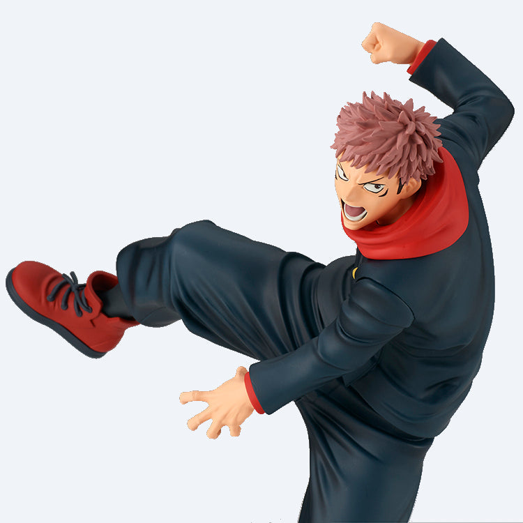 Yuji Itadori Maximatic Jujutsu Kaisen Figure