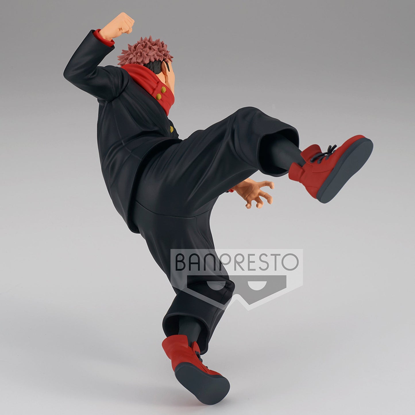 Yuji Itadori Maximatic Jujutsu Kaisen Figure