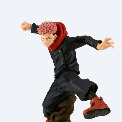 Yuji Itadori Combination Battle Jujutsu Kaisen Figure