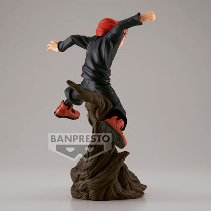 Yuji Itadori Combination Battle Jujutsu Kaisen Figure