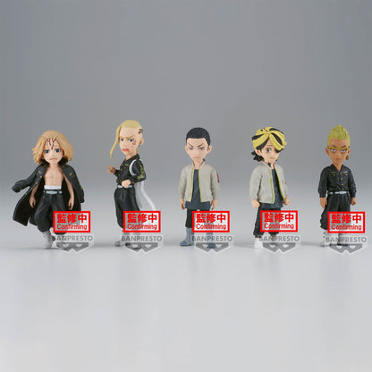 Tokyo Revengers WCF Vol. 2 Mini Figure