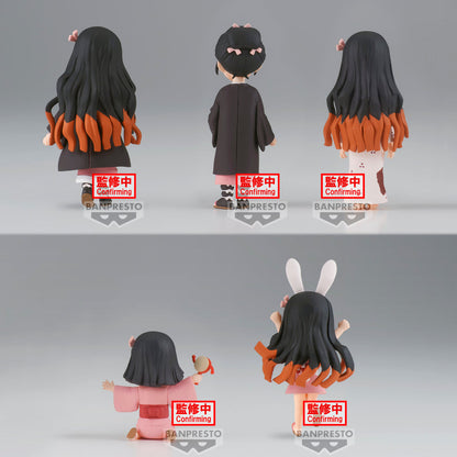 Nezuko Kamado Collection-III Demon Slayer Blind Box