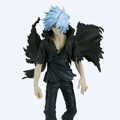 Tomura Shigaraki DXF My Hero Academia Figure