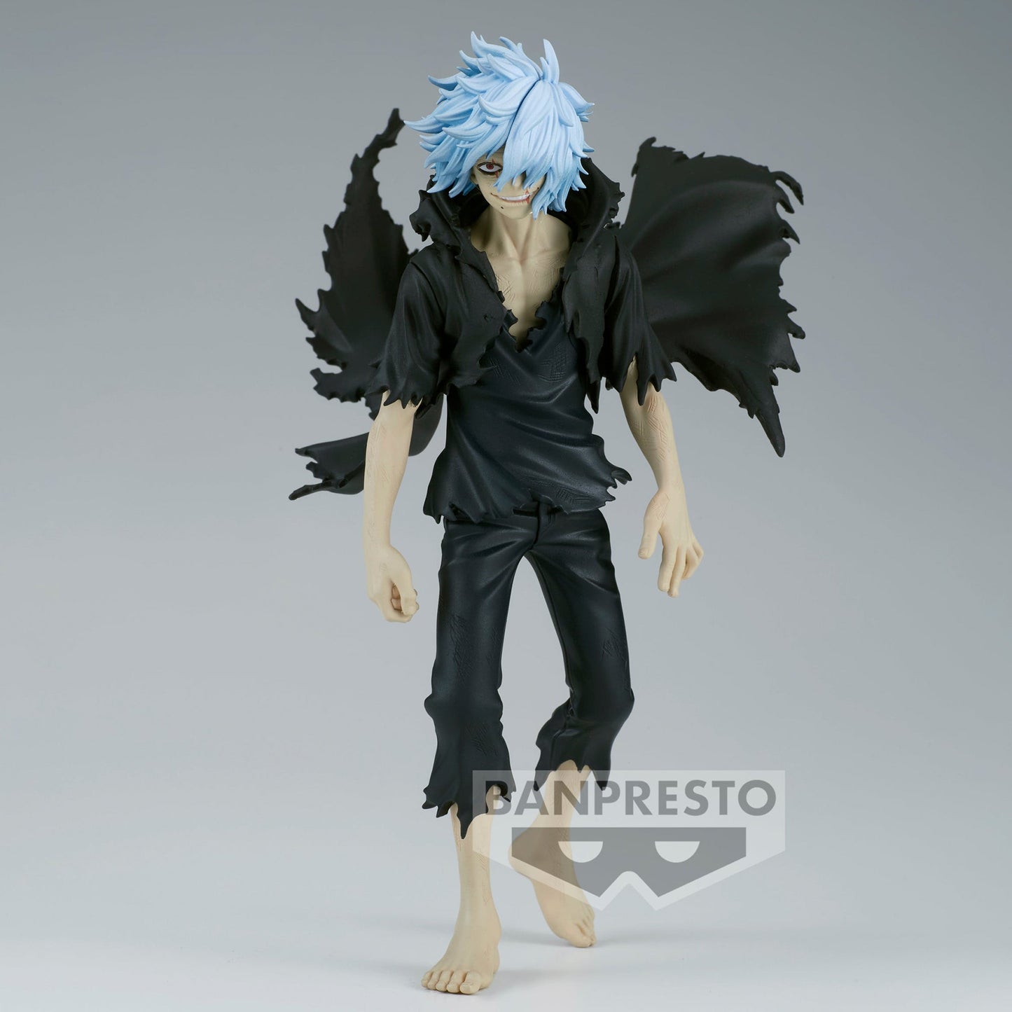 Tomura Shigaraki DXF My Hero Academia Figure