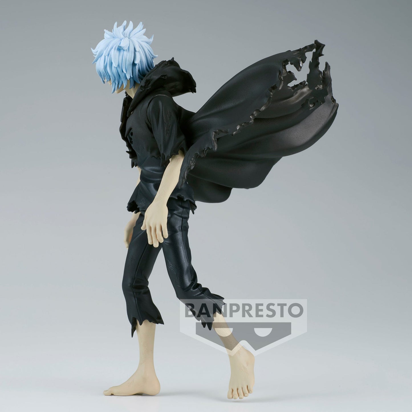 Tomura Shigaraki DXF My Hero Academia Figure