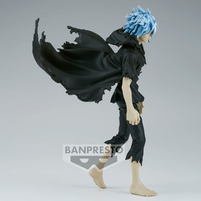 Tomura Shigaraki DXF My Hero Academia Figure