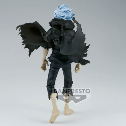 Tomura Shigaraki DXF My Hero Academia Figure