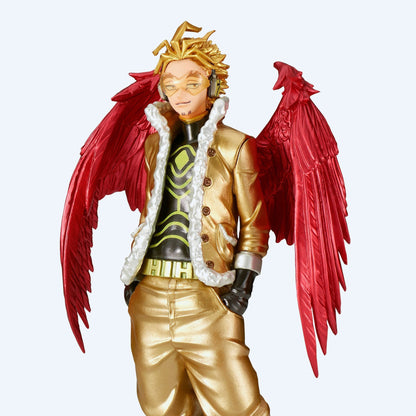 Keigo Takami Hawks (ver. B) Age of Heroes My Hero Academia Figure