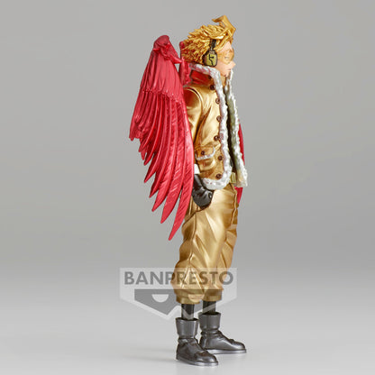 Keigo Takami Hawks (ver. B) Age of Heroes My Hero Academia Figure