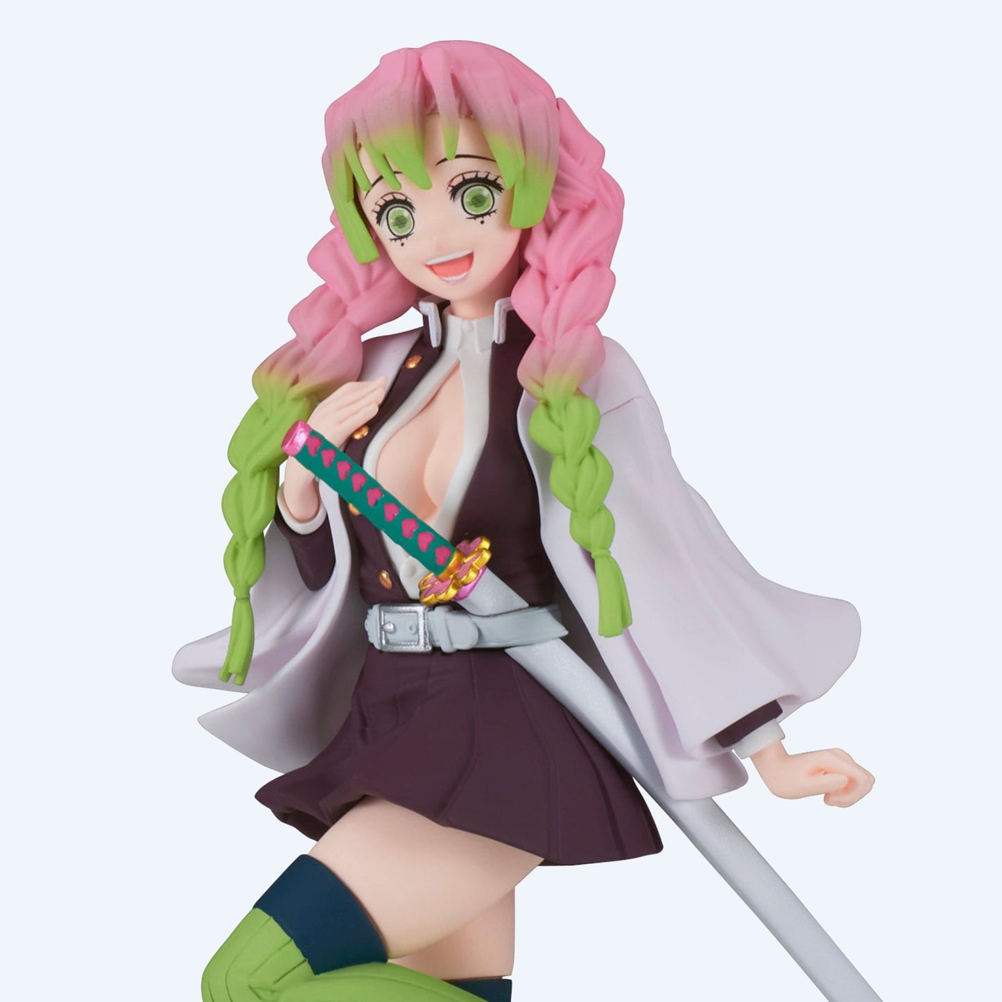 Mitsuri Kanroji vol.34 Demon Slayer Banpresto Figure