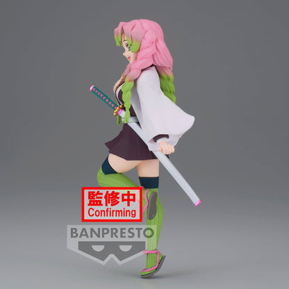 Mitsuri Kanroji vol.34 Demon Slayer Banpresto Figure