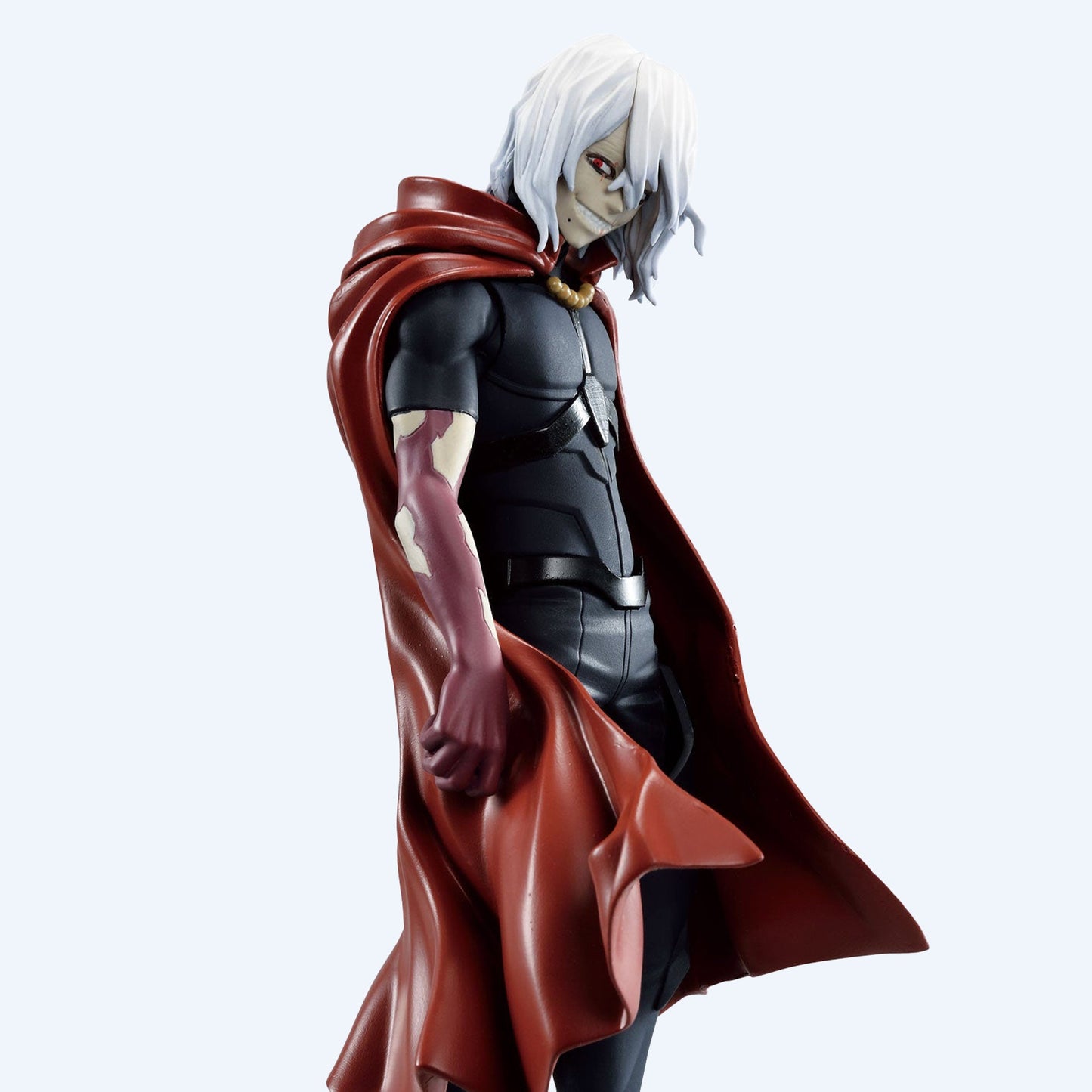 Tomura Shigaraki-II DXF My Hero Academia Figure