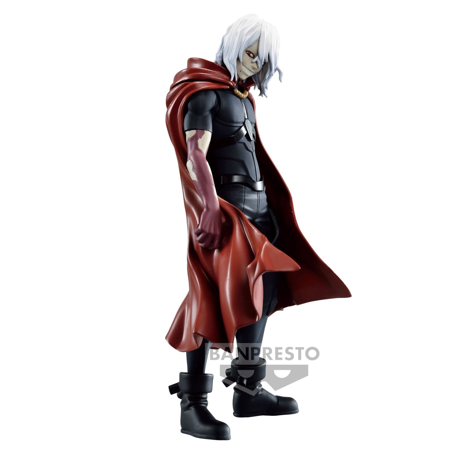 Tomura Shigaraki-II DXF My Hero Academia Figure