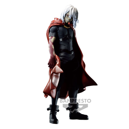 Tomura Shigaraki-II DXF My Hero Academia Figure