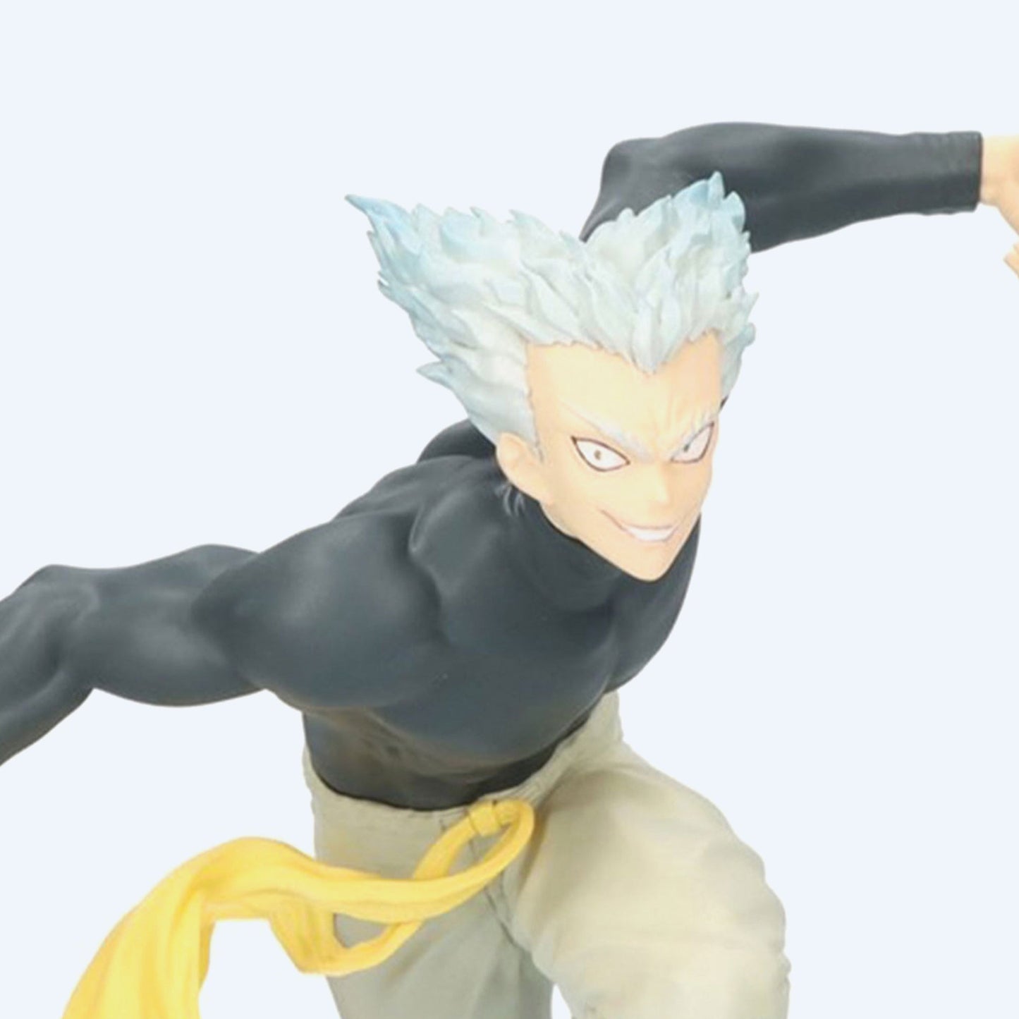 Garou One-Punch Man Banpresto Figure