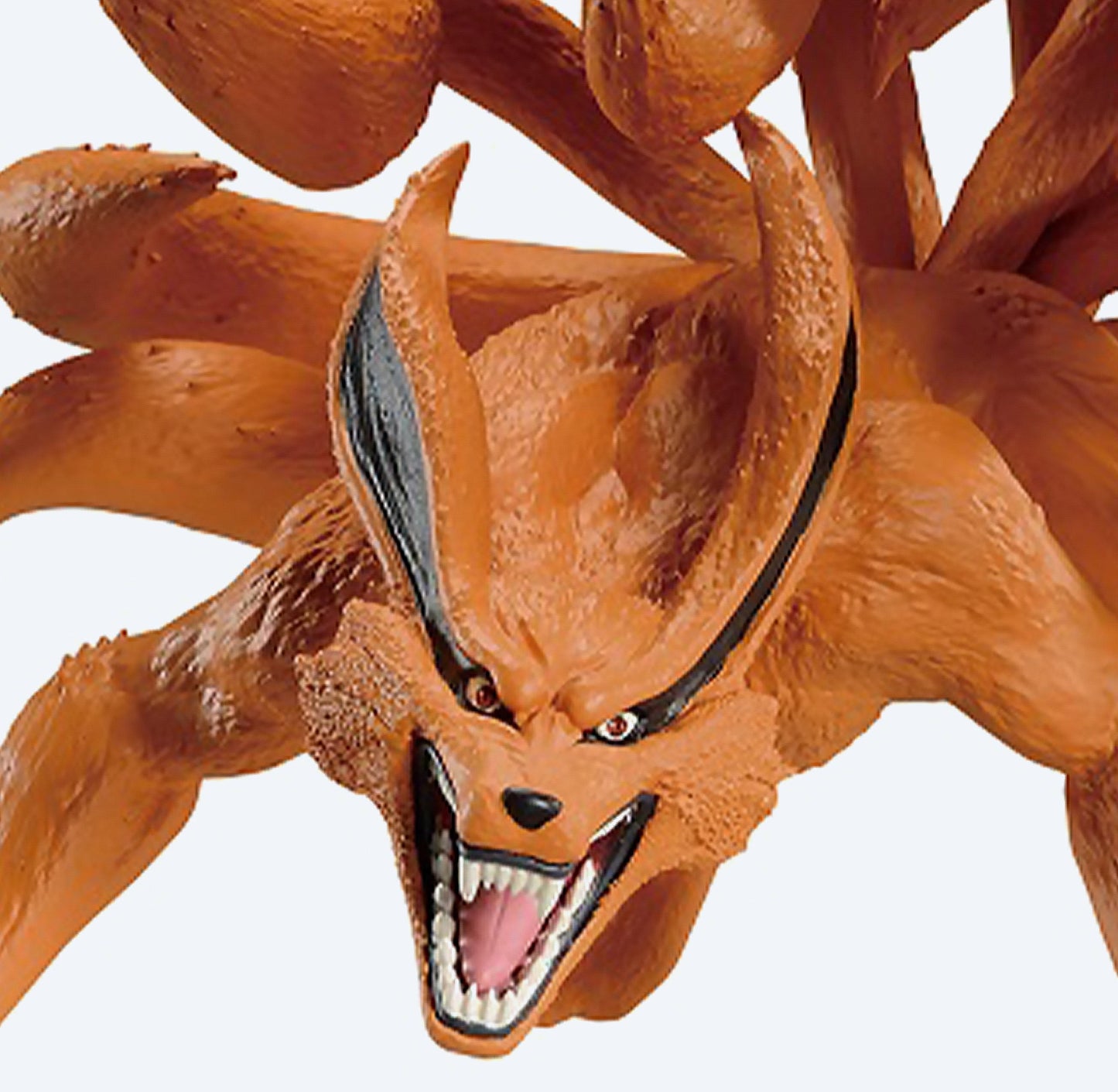 Naruto Shippuden Kurama (ver. A) Banpresto Figure