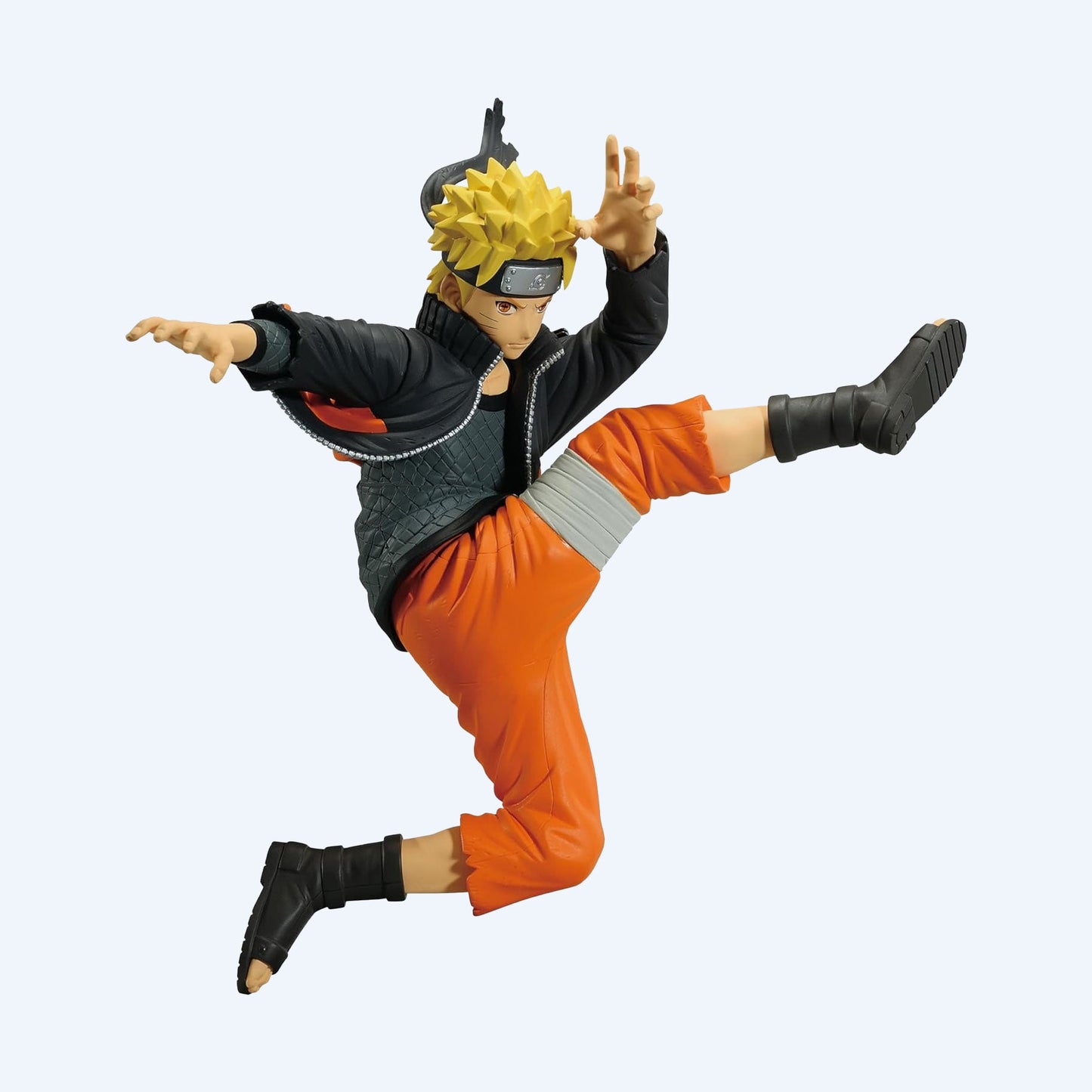 Uzumaki Naruto - IV "Naruto Shippuden", Bandai Spirits Vibration Stars