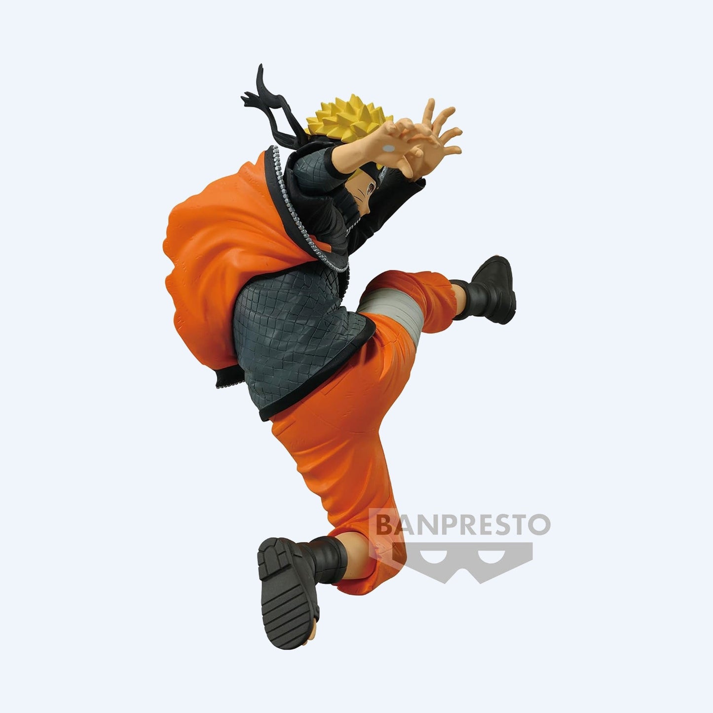 Uzumaki Naruto - IV "Naruto Shippuden", Bandai Spirits Vibration Stars