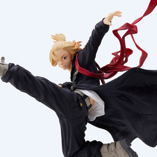 Manjiro Sano "Tokyo Revengers", Bandai Spirits Espresto -Excite Motions-