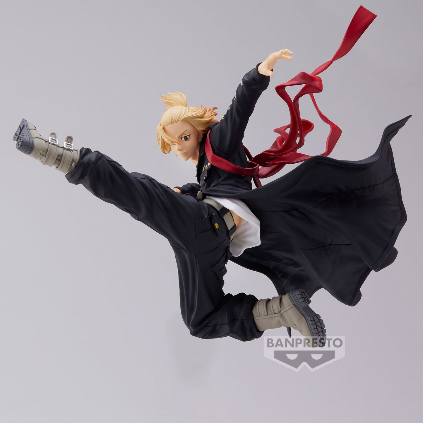 Manjiro Sano "Tokyo Revengers", Bandai Spirits Espresto -Excite Motions-