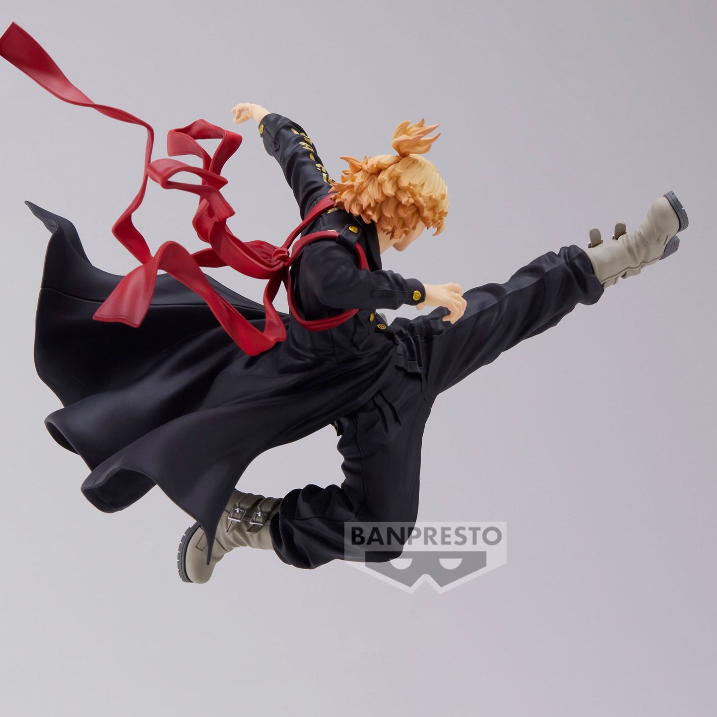 Manjiro Sano "Tokyo Revengers", Bandai Spirits Espresto -Excite Motions-