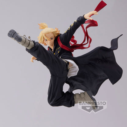 Manjiro Sano "Tokyo Revengers", Bandai Spirits Espresto -Excite Motions-