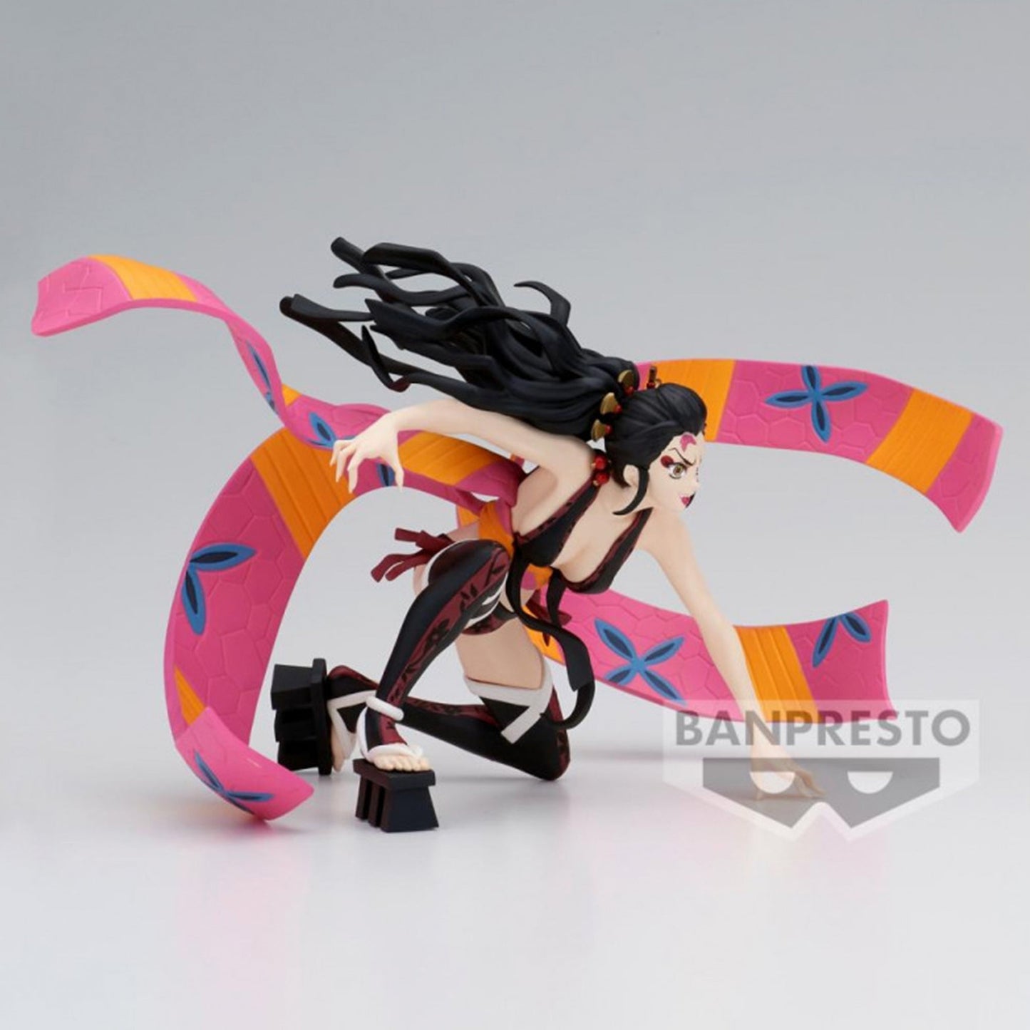 Daki (ver. A) "Demon Slayer: Kimetsu no Yaiba", Bandai Spirits Vibration Stars